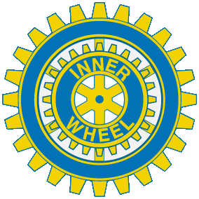 Logo engrane Inner Wheel