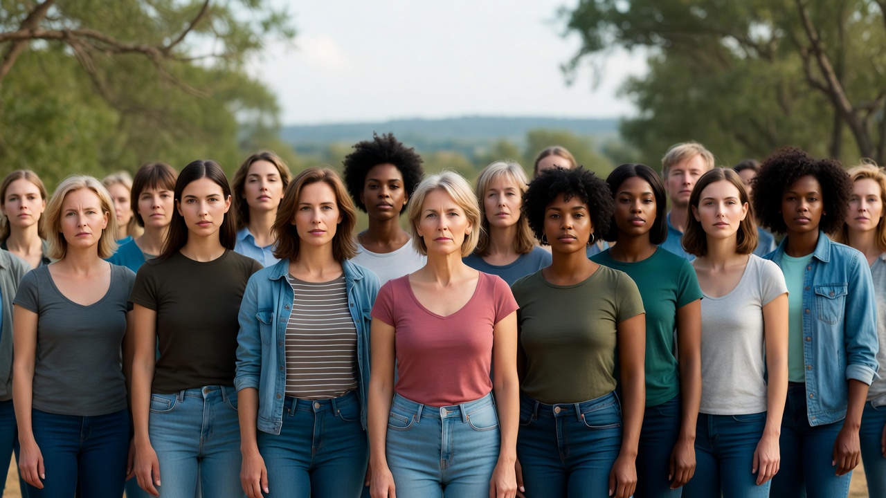 Derecho de las mujeres