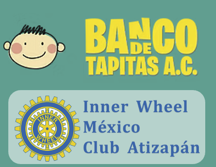 Anuncio Banco de Tapitas