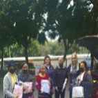 Ropa a personas vulnerables