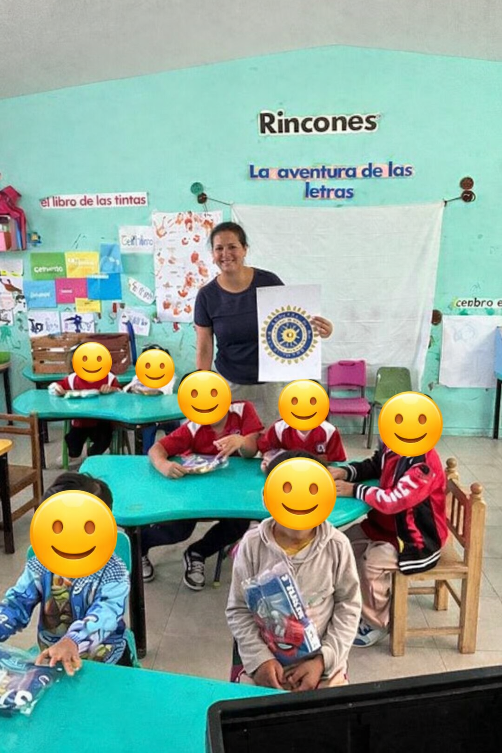 Fotografía 1 de Mérida