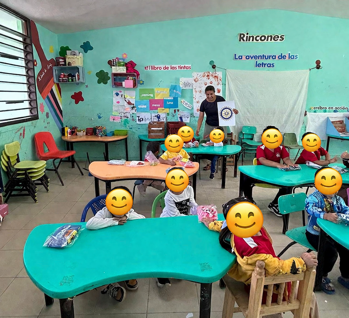 Fotografía 2 de Mérida