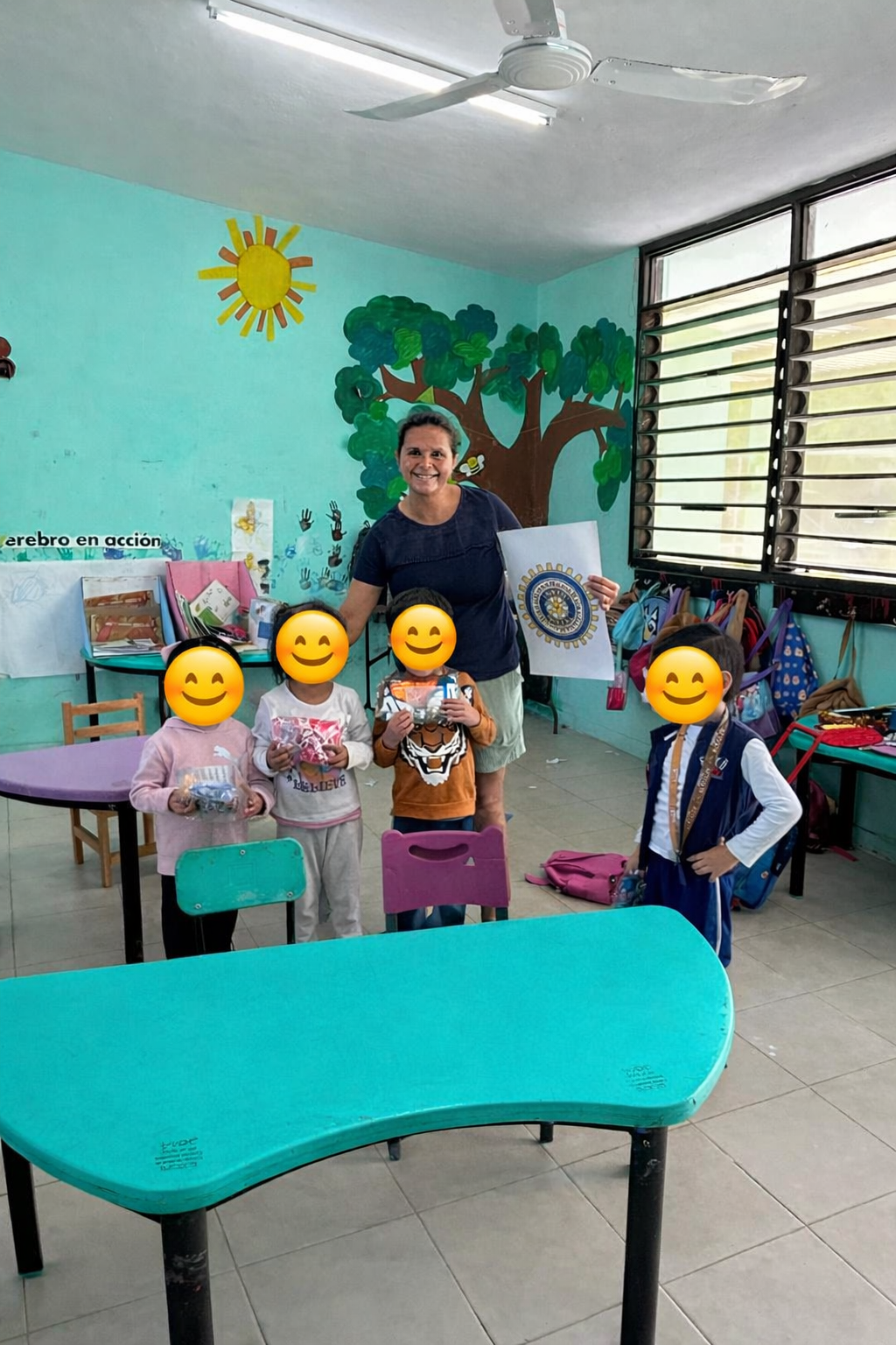 Fotografía 3 de Mérida