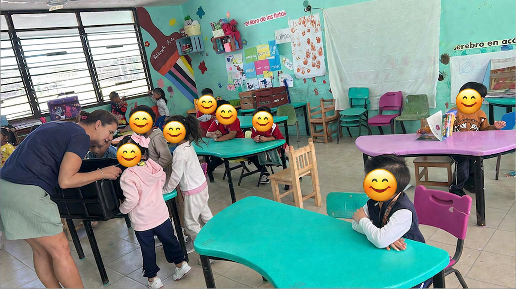 Fotografía 4 de Mérida