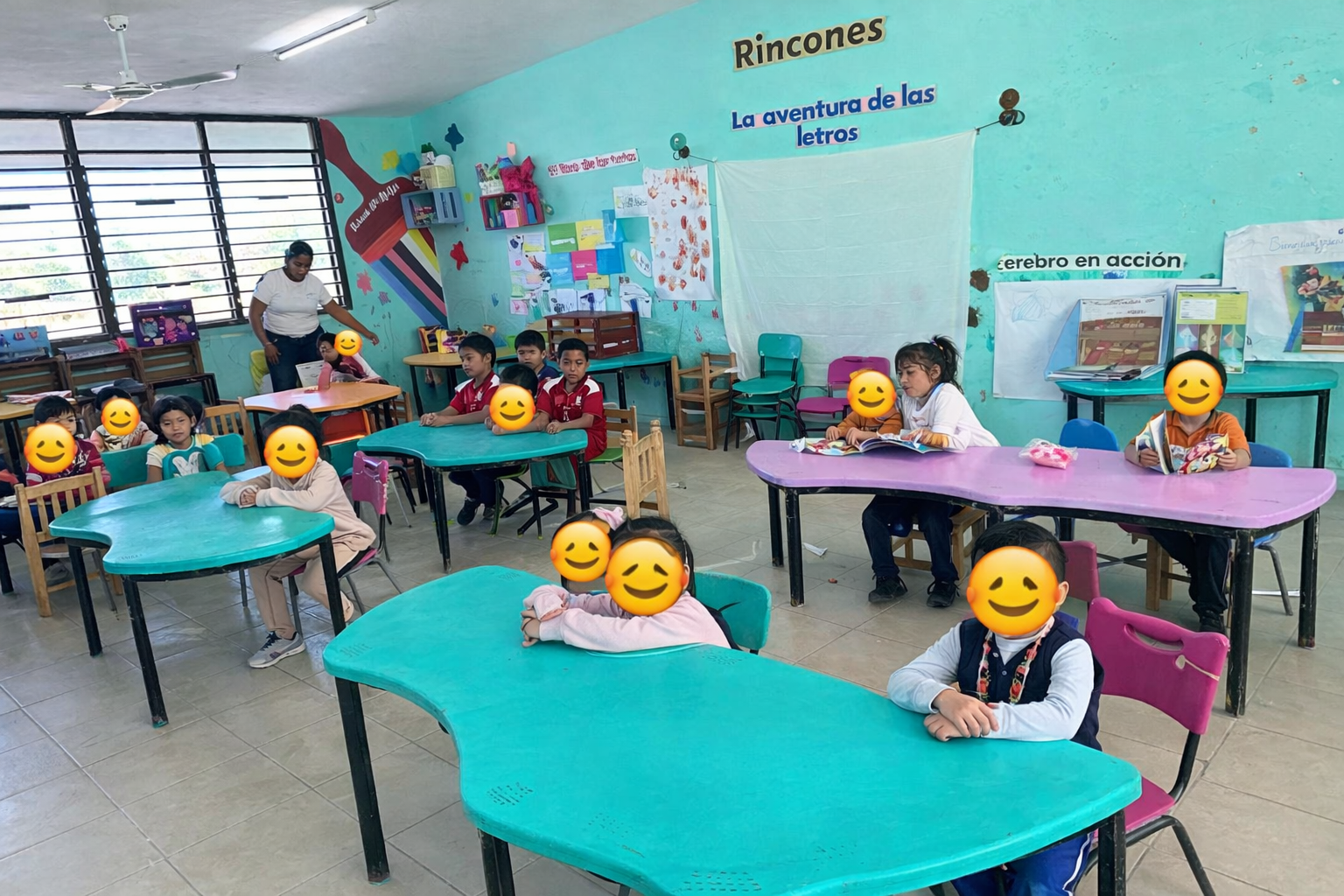 Fotografía 5 de Mérida