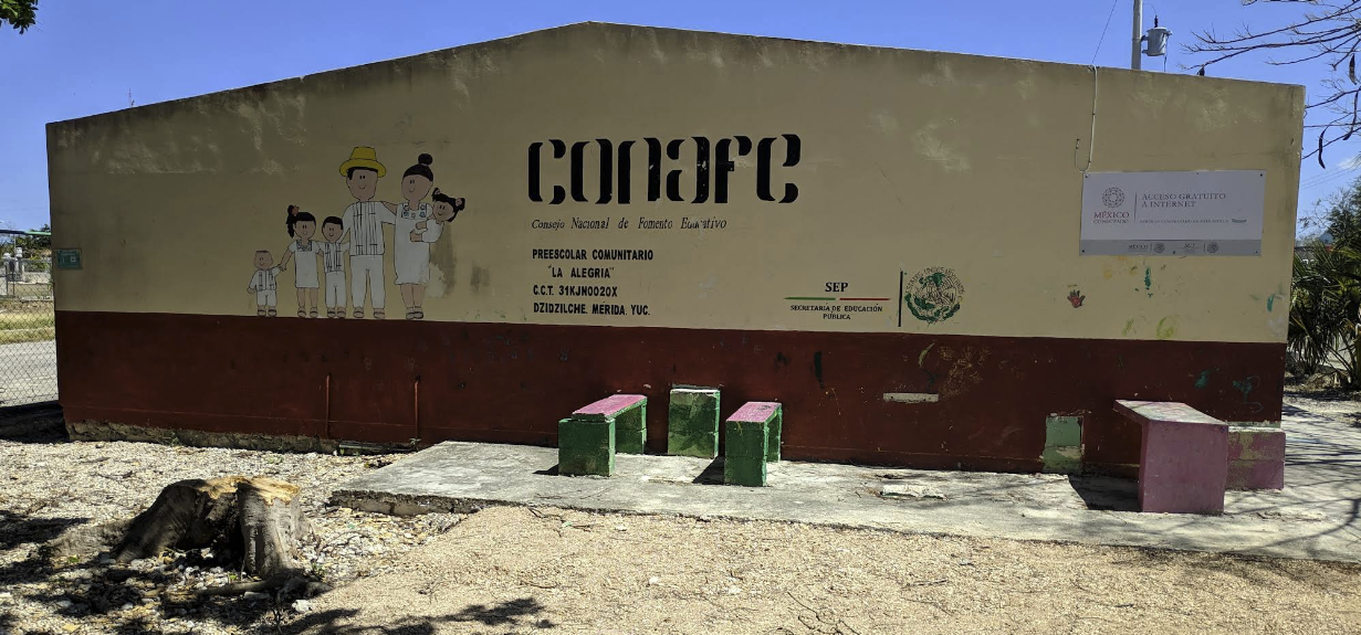 Fotografía 6 de Mérida